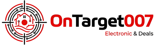 Deal &amp; Electronics - Ontarget