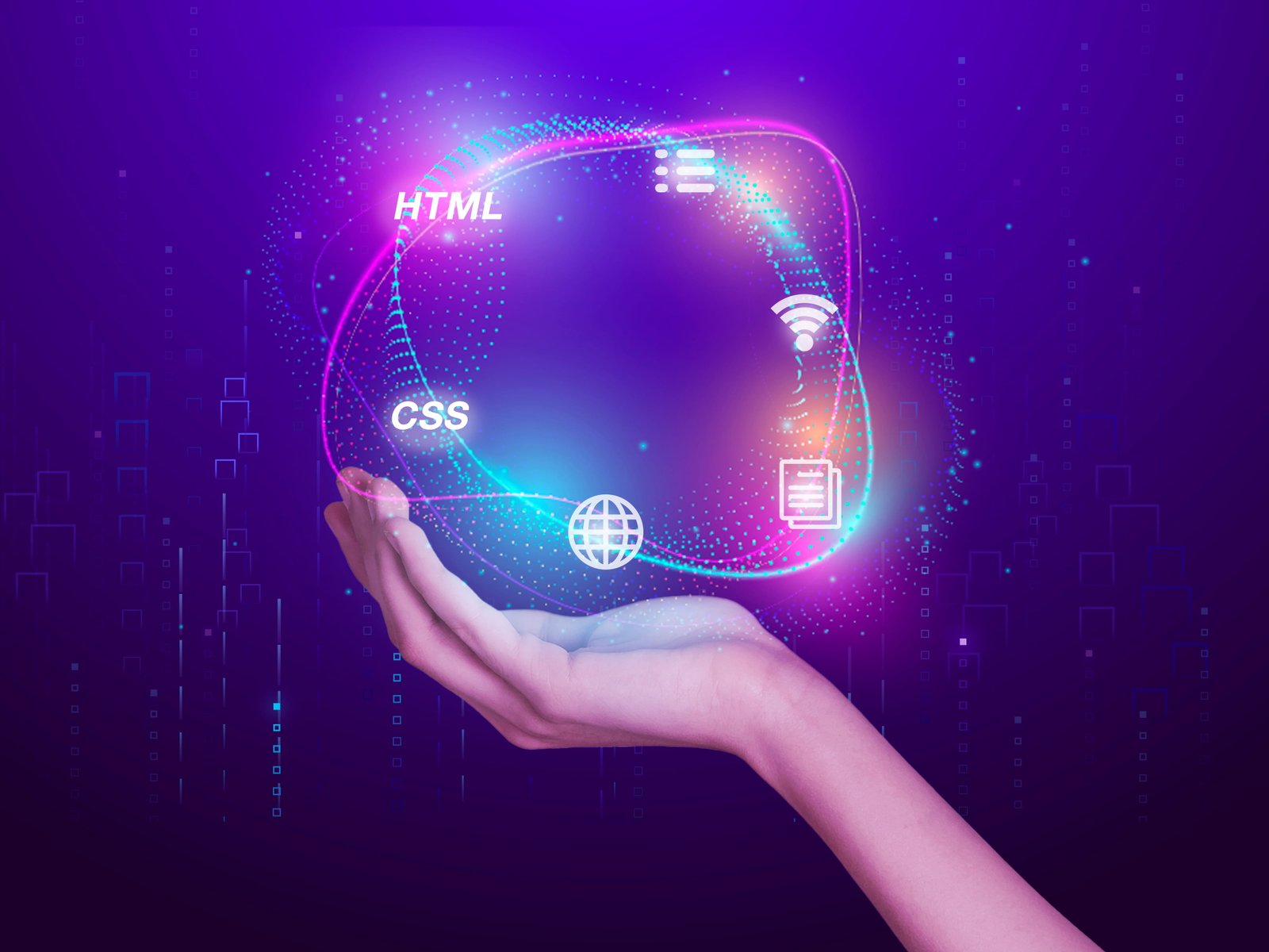 SaaS Application Development