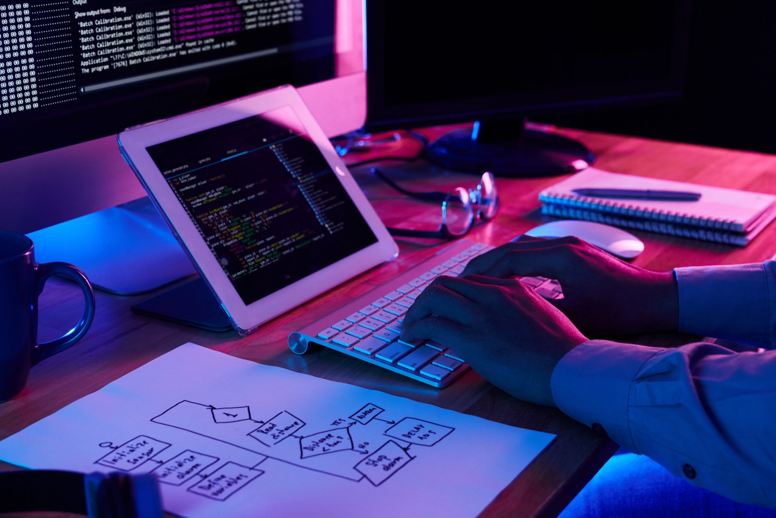 E-Commerce Development