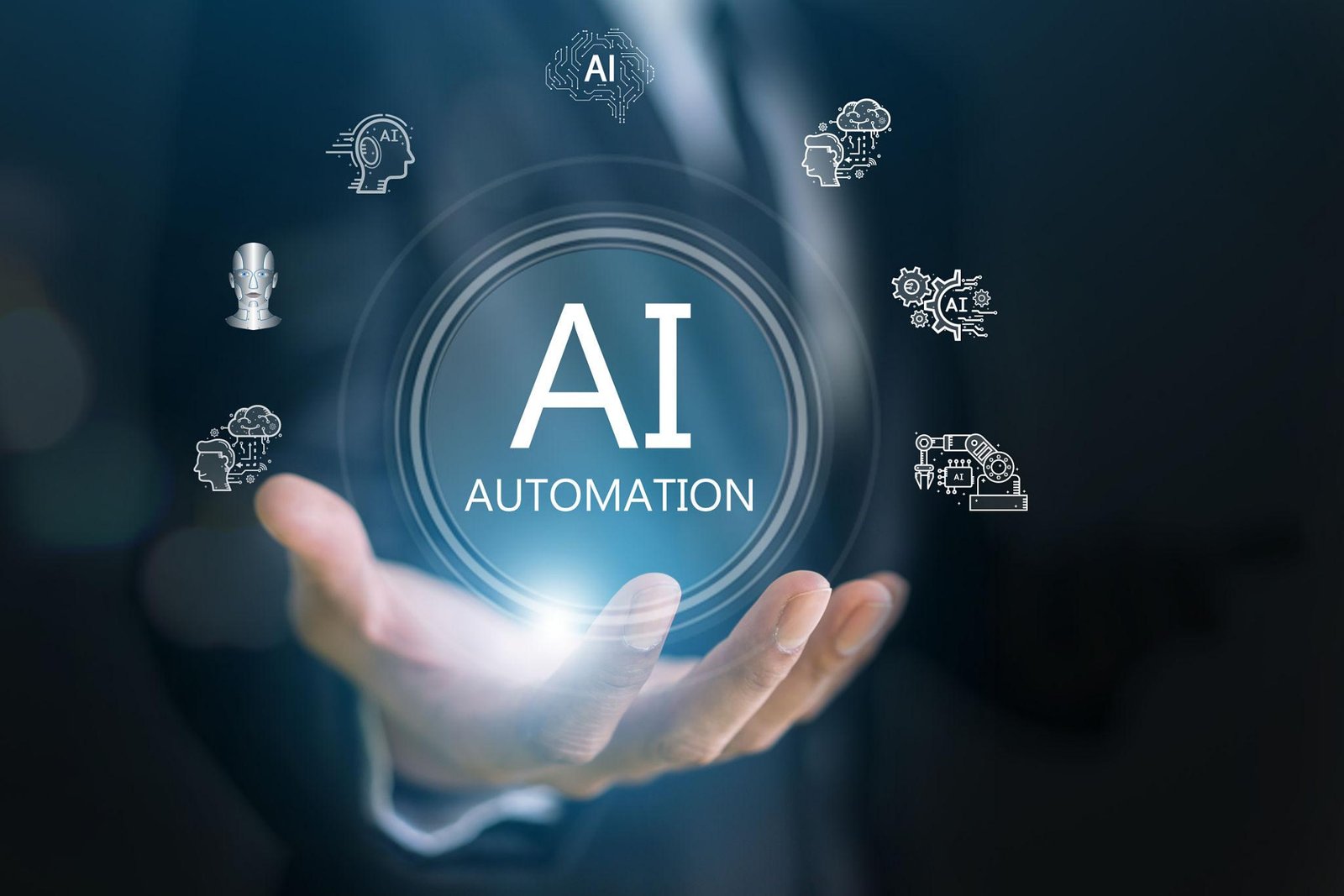 AI Automation Solutions
