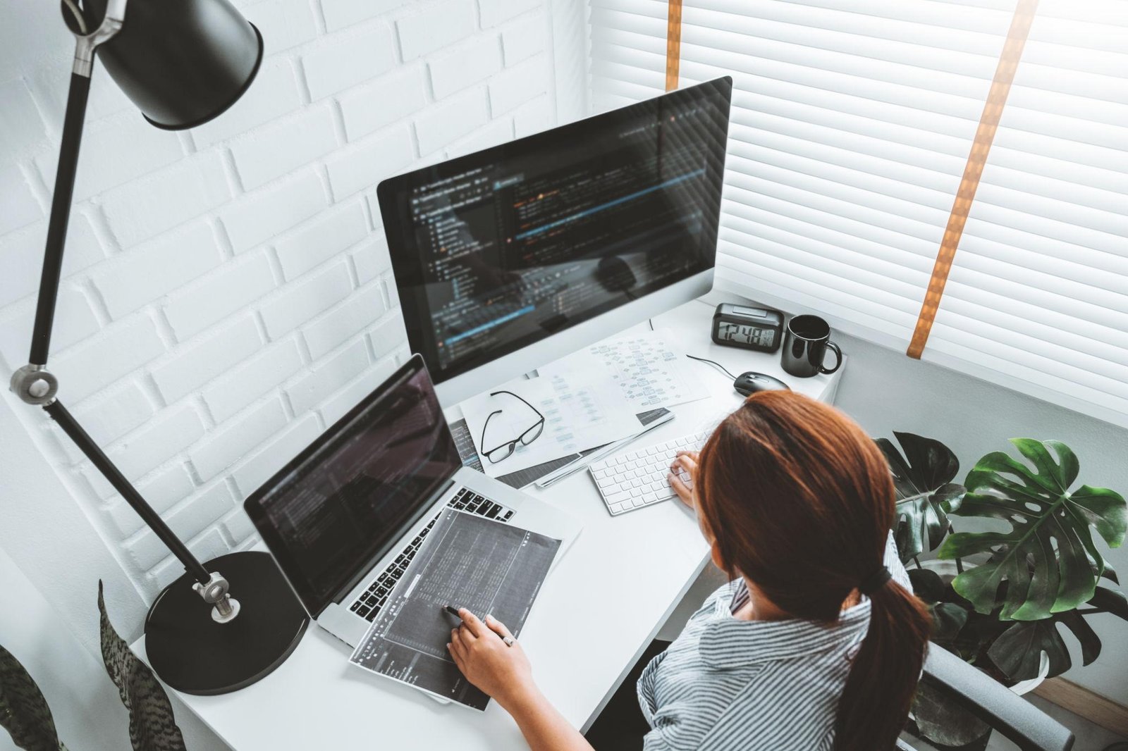 Website Development