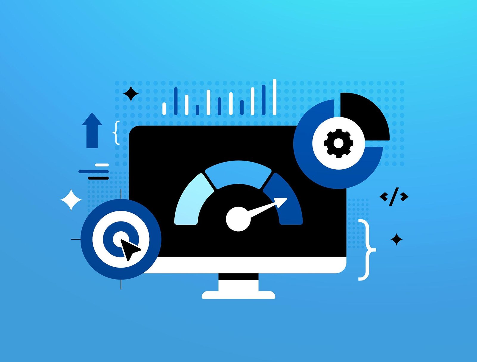 Website Speed Optimization