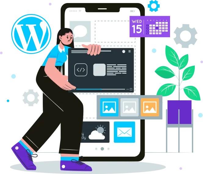 WordPress Development