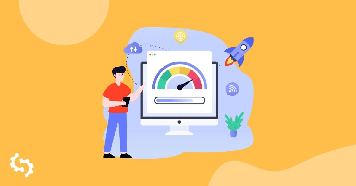 Website Speed Optimization