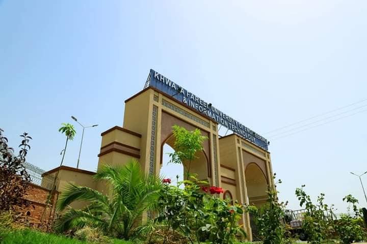 Pakistan